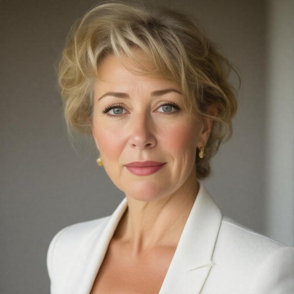 Emma Thompson